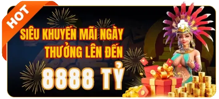 Sự kiện khuyến mãi won88
