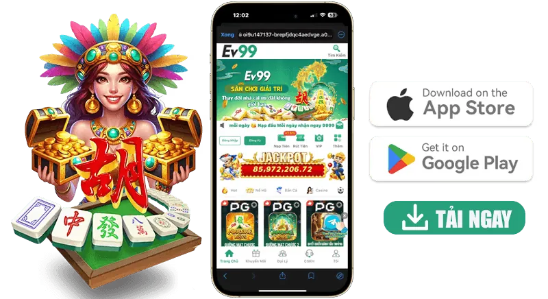 Đa dạng sản phẩm giải trí tại Won88