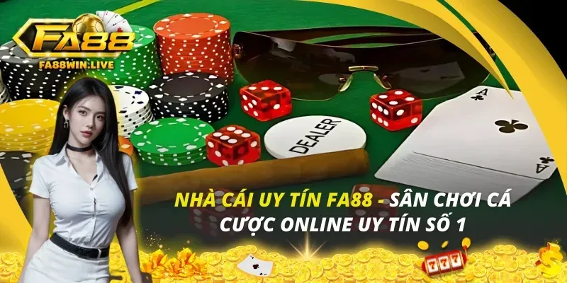 Giới thiệu nền tảng won88 nhà cái